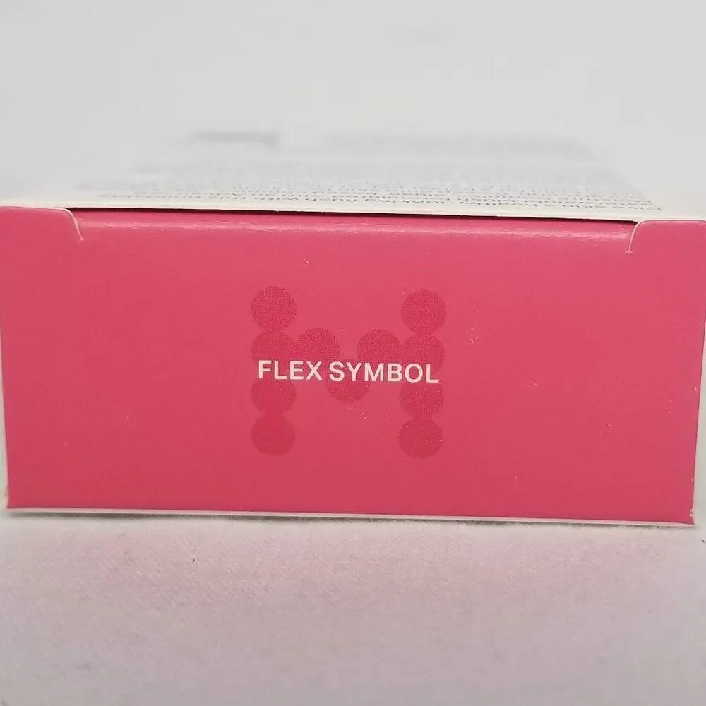 Morphe - Hot Shot Blush Drops - Flex Symbol
